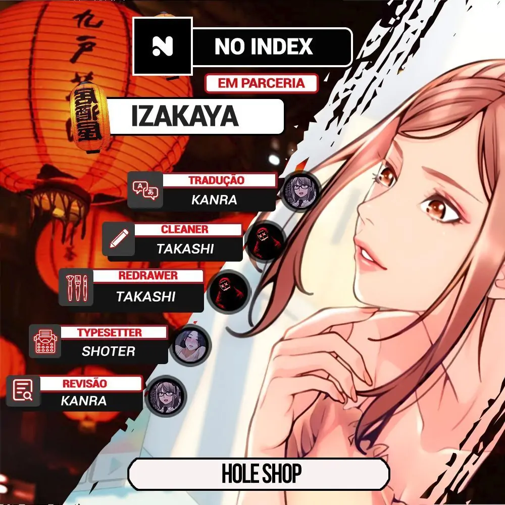 Hole Shop-Chapter 3