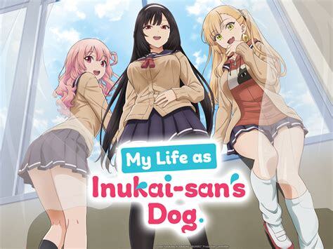 My Life as Inukai-san’s Dog